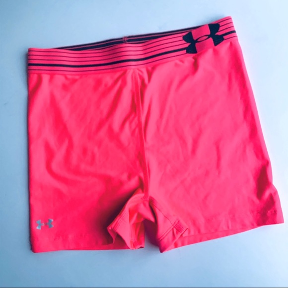 Under Armour Compression Shorty’s - Picture 2 of 7
